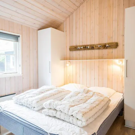 Feriehus Holiday Clxiii