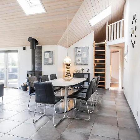 Feriehus Holiday Clxiii