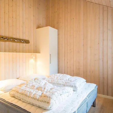 Feriehus Holiday Clxiii