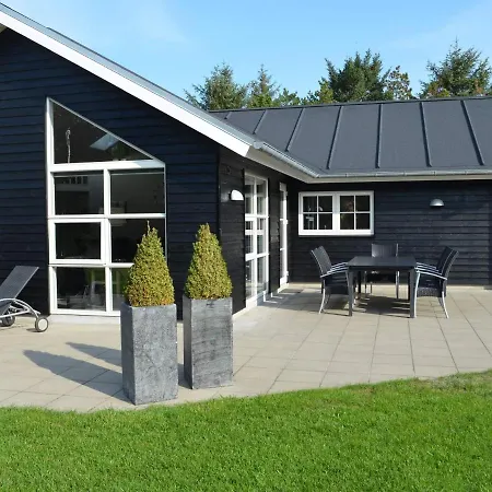 Feriehus Holiday Clxiii