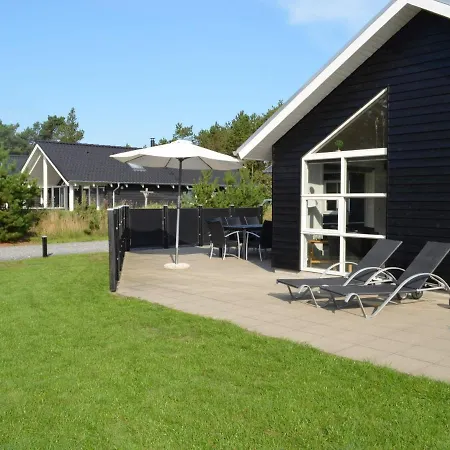 Holiday Clxiii Feriehus